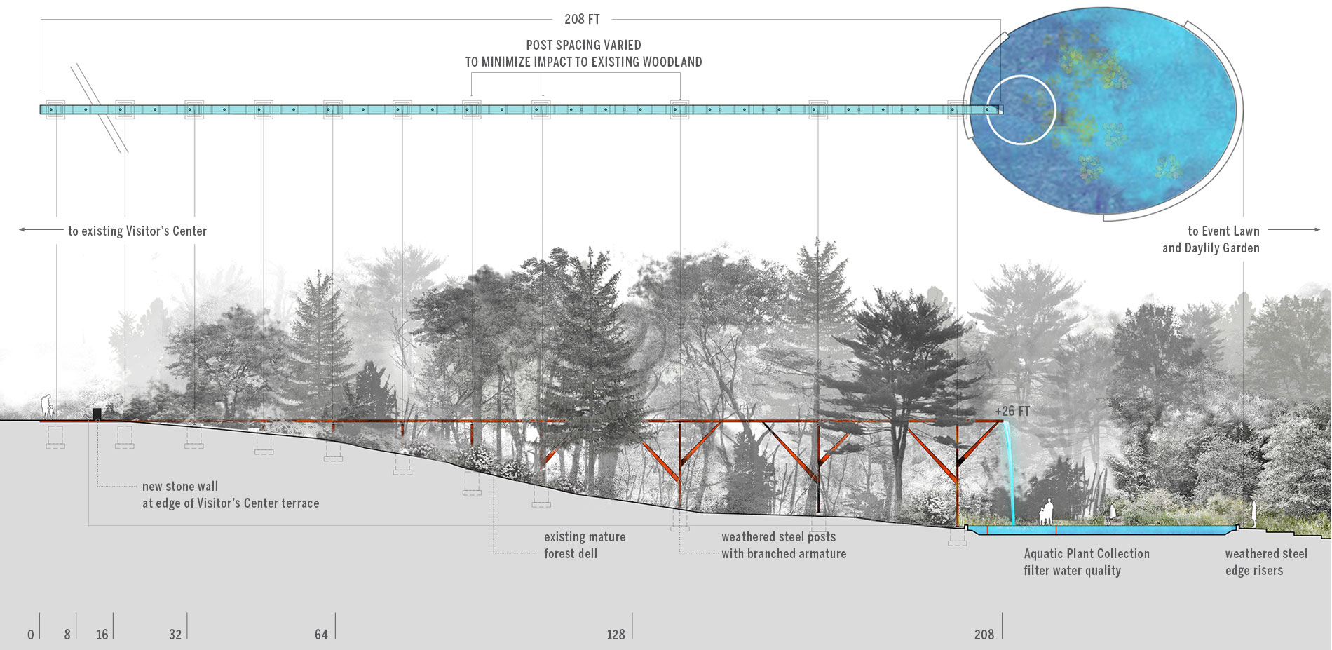 Site Section