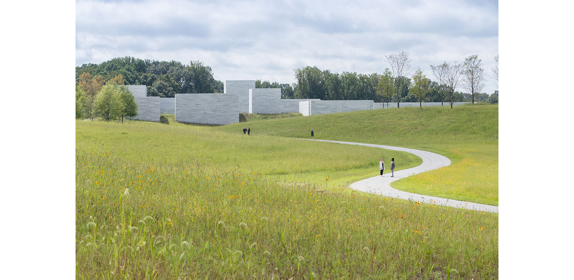 Glenstone, Potomac MD