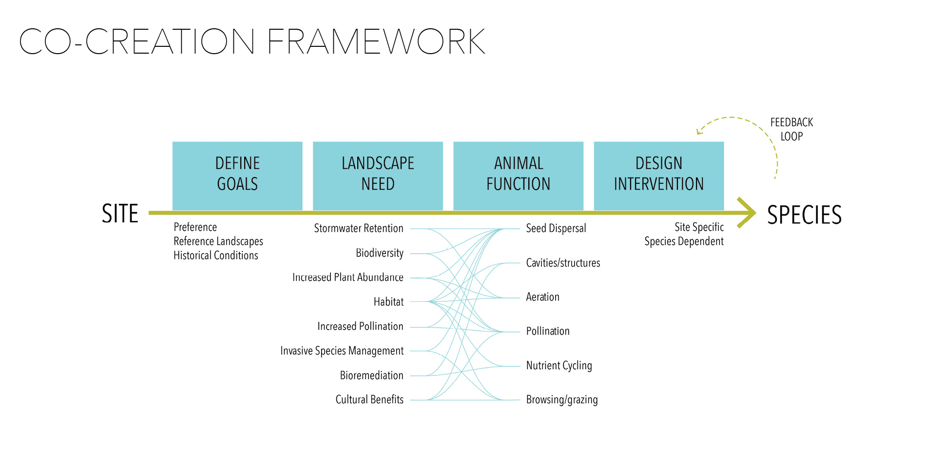 Co-Creation Framework