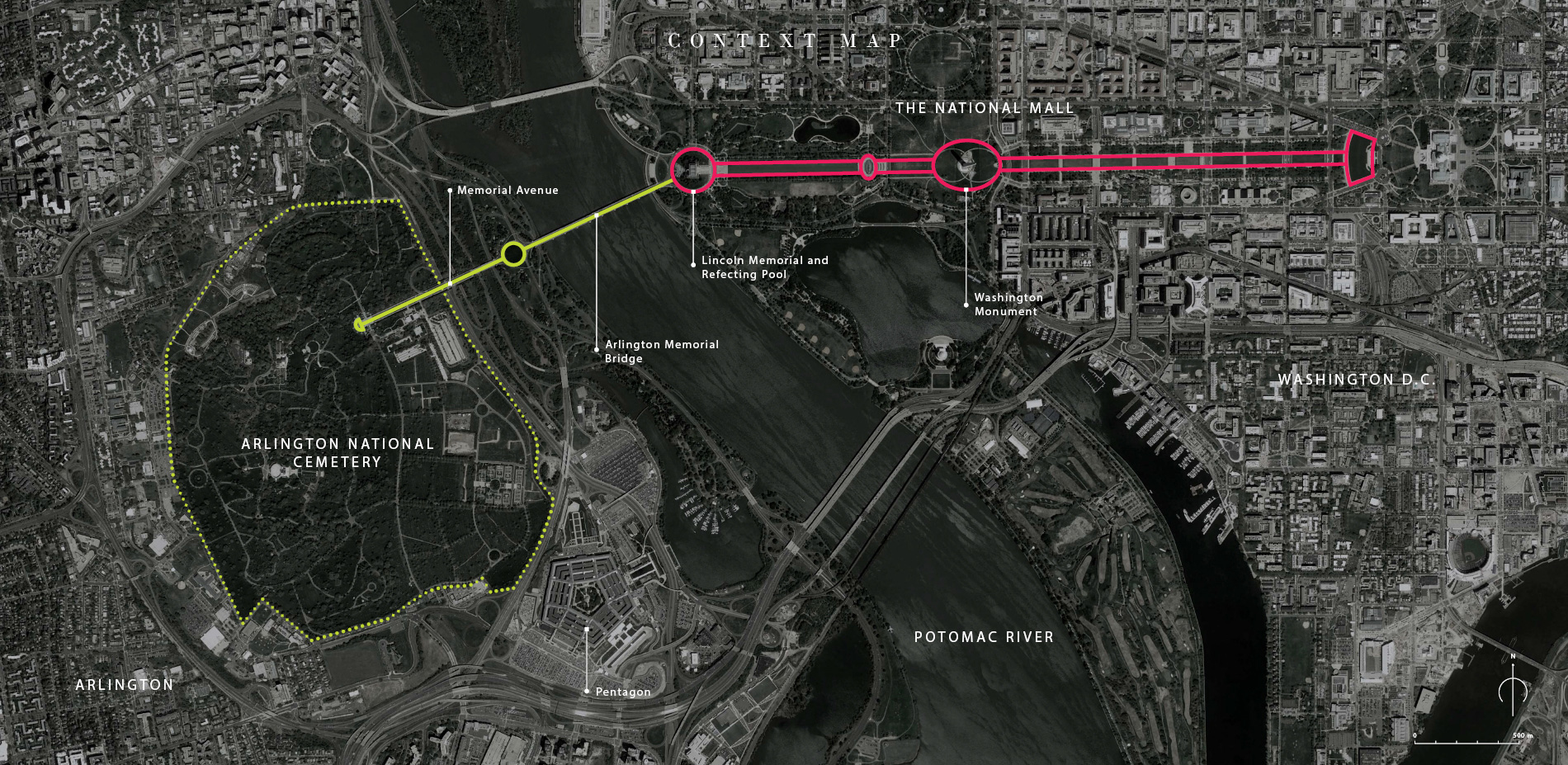 Engaging Hallowed Ground Reenvisioning the Arrival Ground of