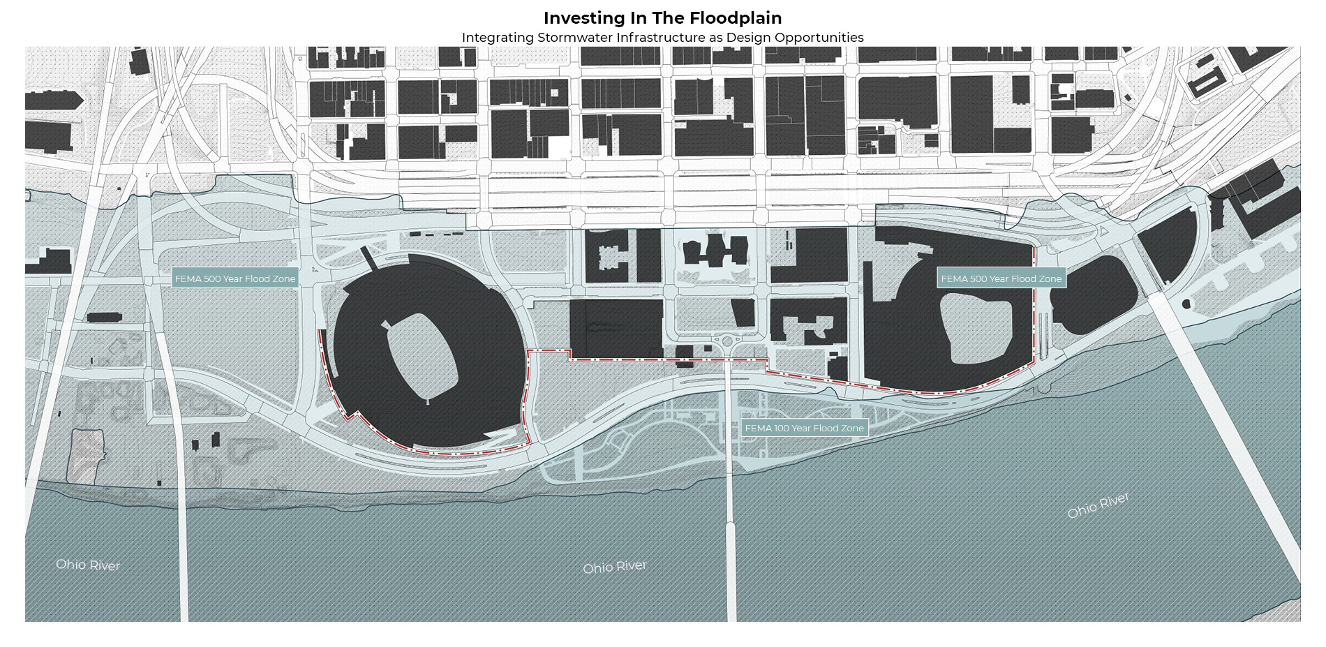 Investing in the Floodplain