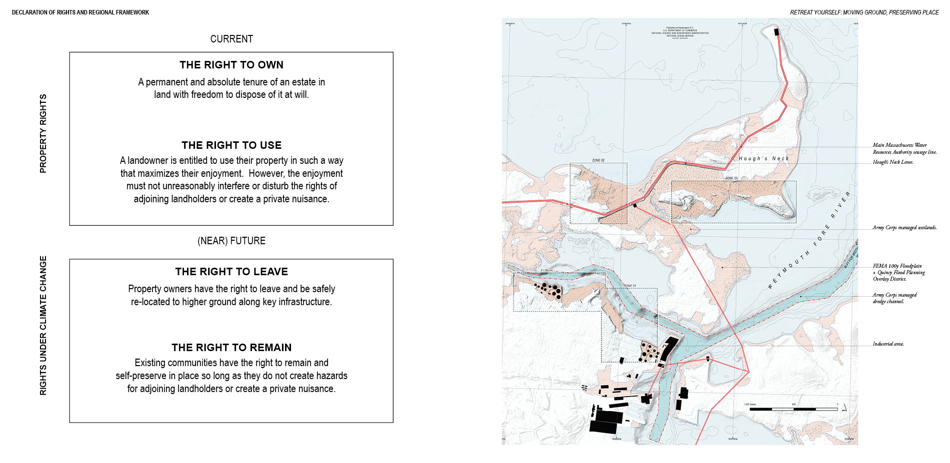 The Near-Future City Homeowner Rights and Case Study Map