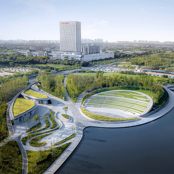 2020 Asla Professional Awards, Philadelphia Landscape Architecture Firms Taoyuan City