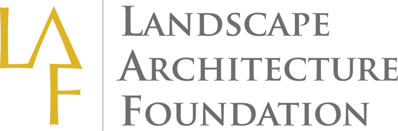 LAF Logo LAF Logo
