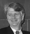 Frederick R. Steiner, ASLA, jury chair