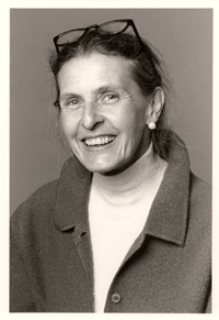 Renata von Tscharner