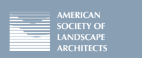 American Society of Landscape Architects