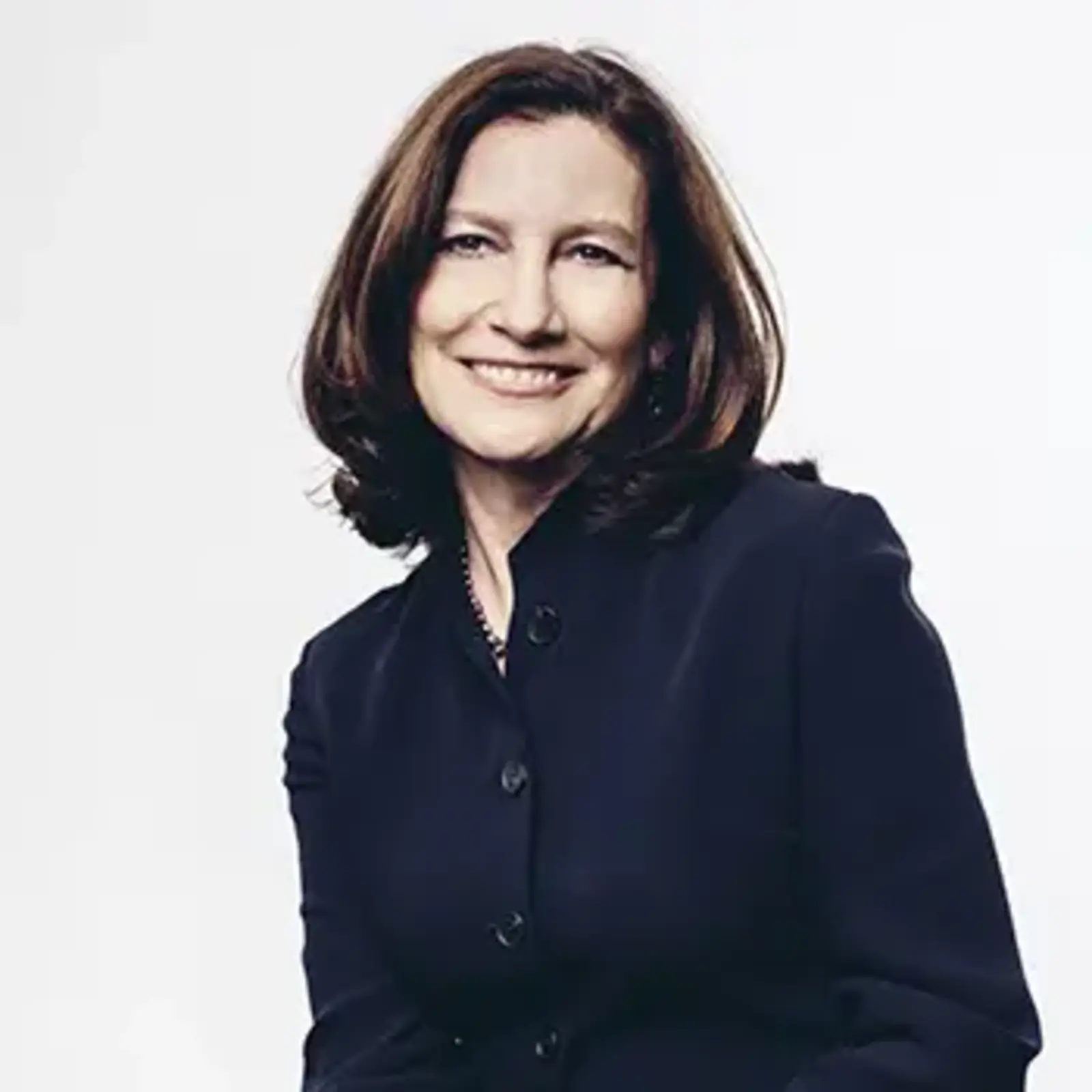 Mary Margaret Jones, FASLA / HargreavesJones