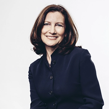 Mary Margaret Jones, FASLA / HargreavesJones