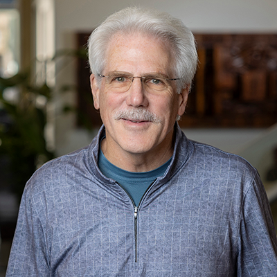 William 'Chip' Winslow III, FASLA