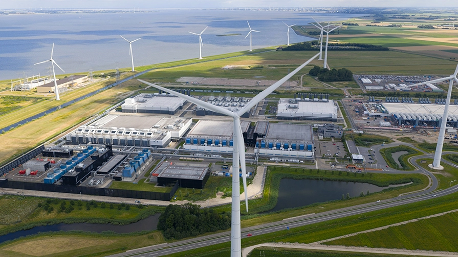 DataCenter4