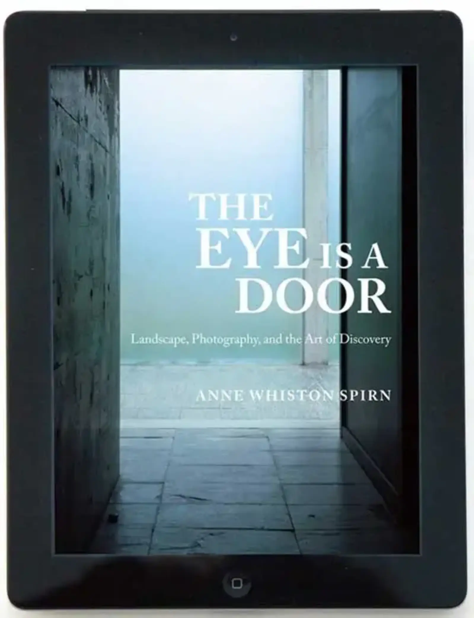 The Eye Is a Door / Anne Whiston Spirn