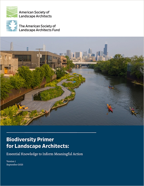 Biodiversity Primer cover 