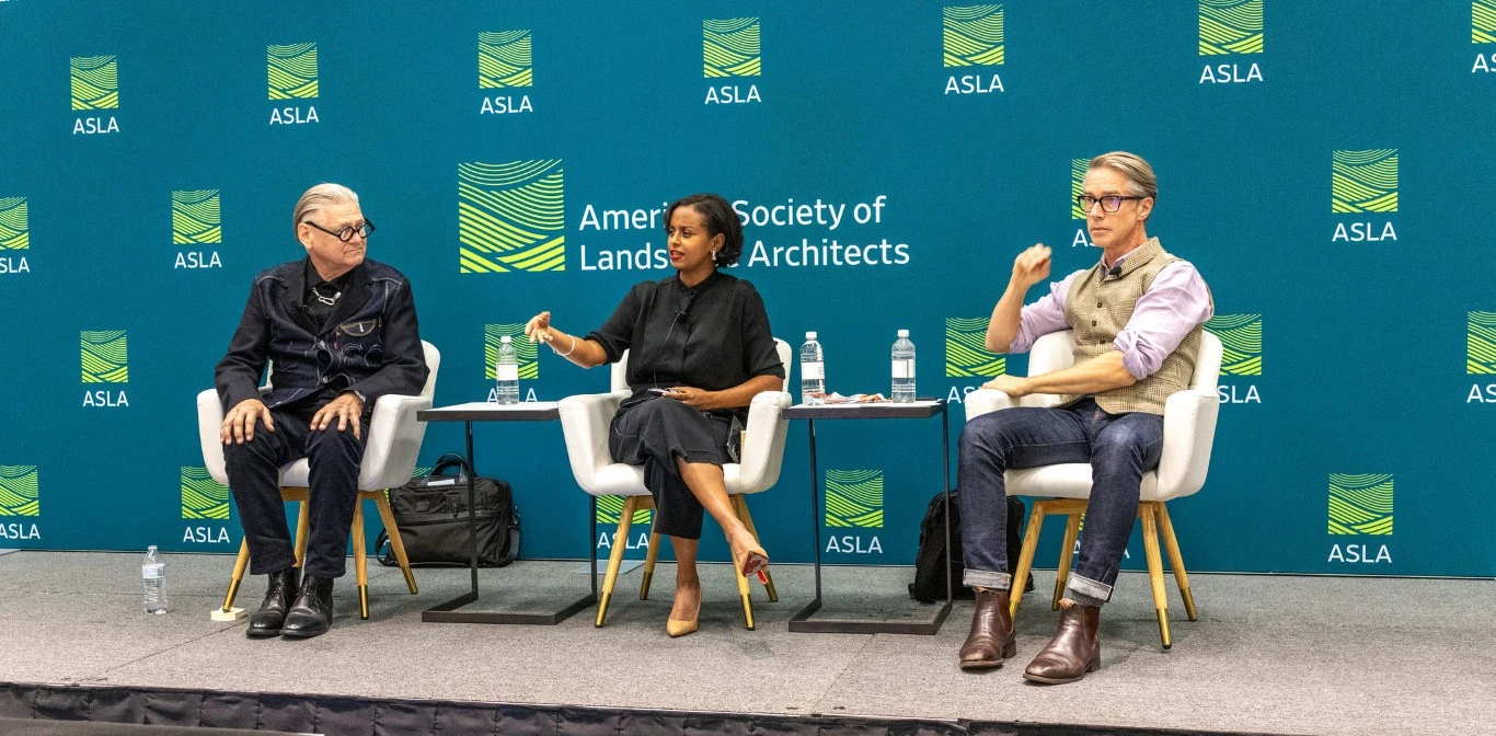 ASLA 2025 Conference