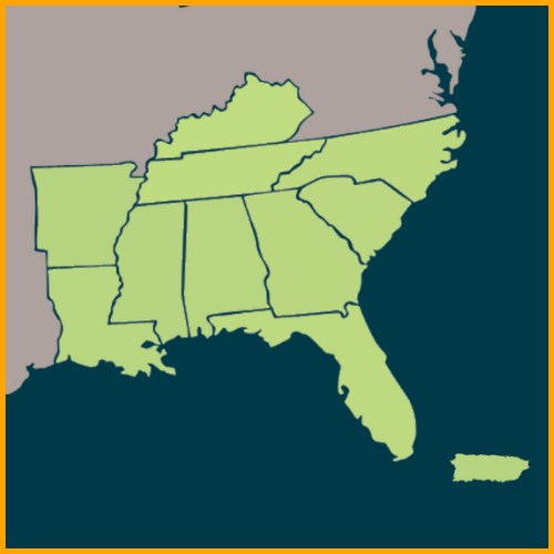 Groundwork Southeast icon