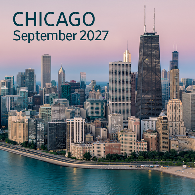 Chicago 2027 Chicago 2027