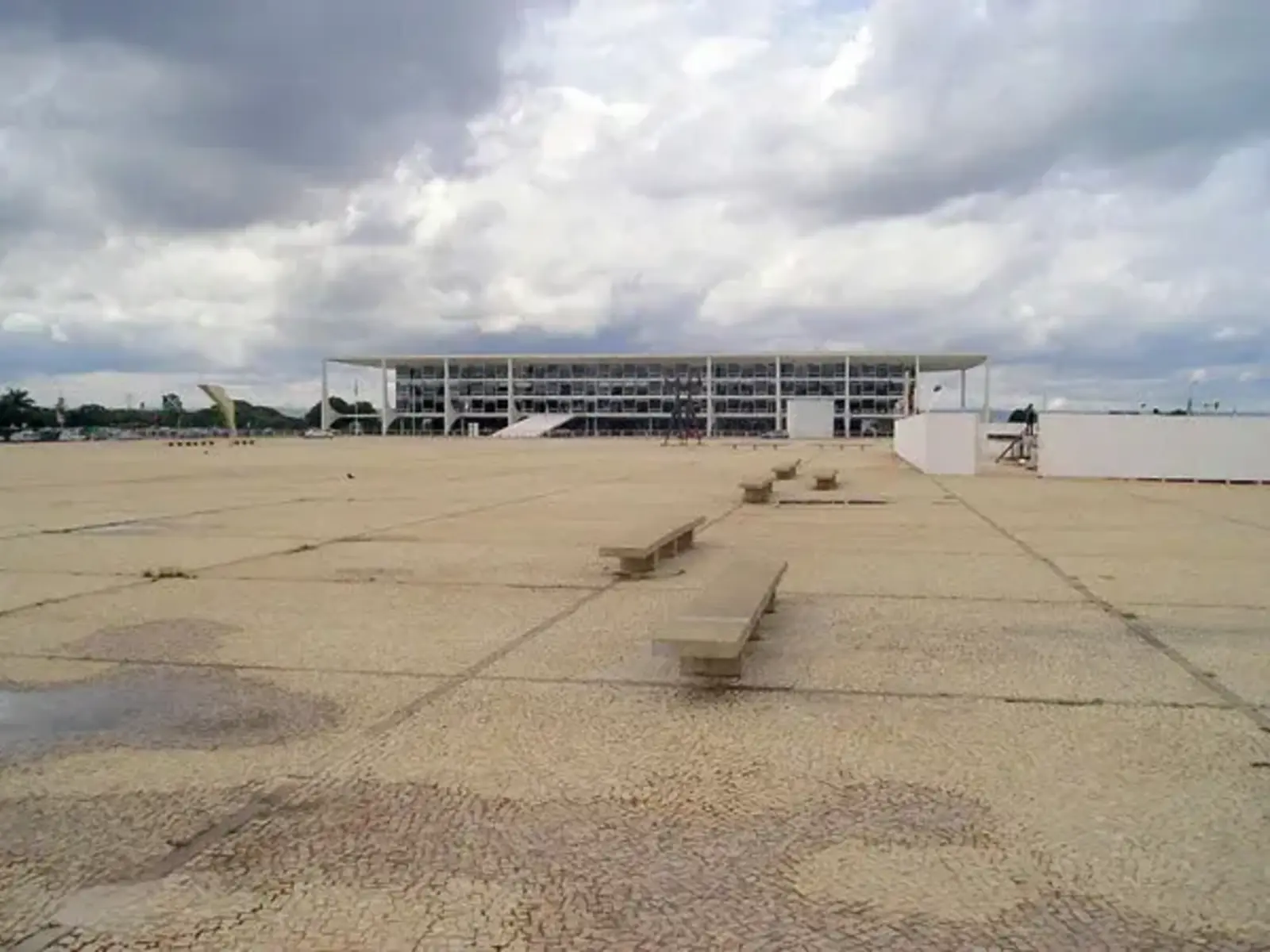 Brasilia / Gehl Architects