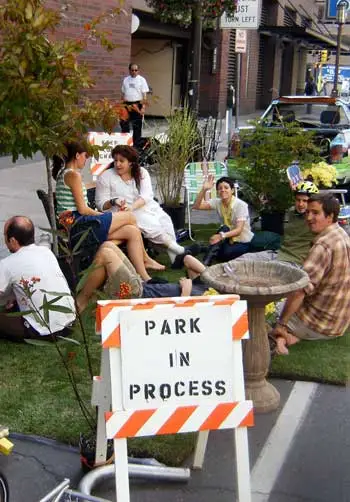 parkingday