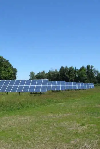 solar-array
