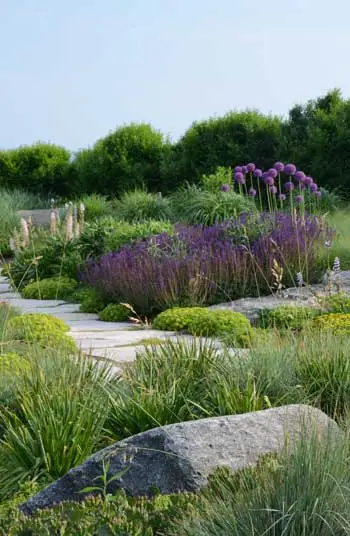 Slifka Beach House / Photograph © Sara Cedar Miller, 2015, courtesy The Cultural Landscape Foundation