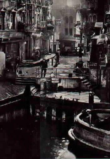 Dead End / Toronto Film Society 