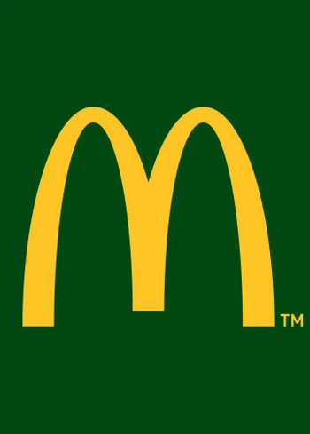 McDonalds in Greece / DLG Studio