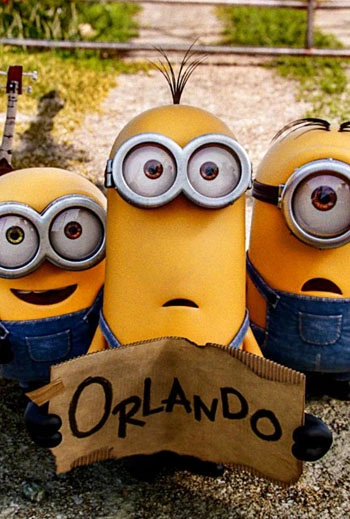 Minions / Universal Pictures