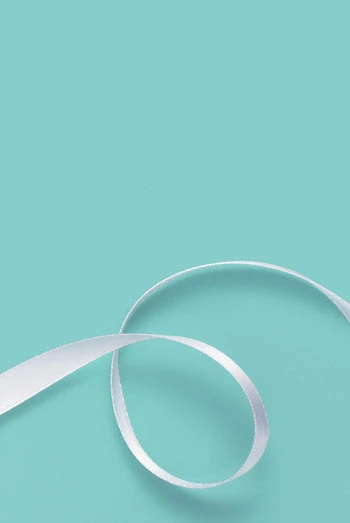 Tiffany's blue / Tiffany's 