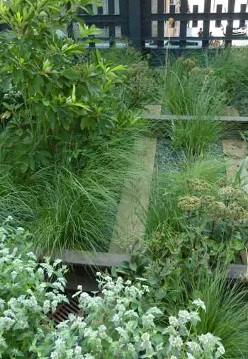 ASLA 2013 Professional General Design Honor Award. High Line, Part 2 / Mercer Country Master Gardeners