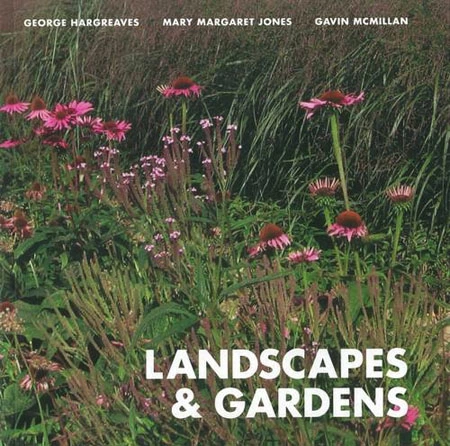 Landscape & Gardens / ORO Editions 