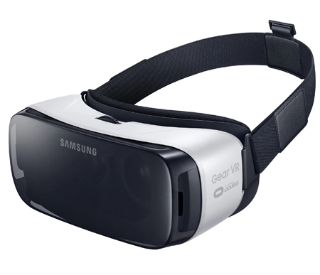Samsung Gear VR / Samsung 