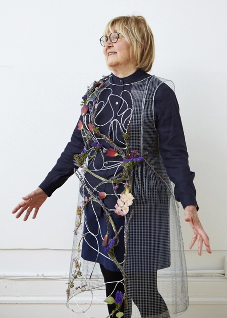 Diana Balmori / Portrait of a Creative 