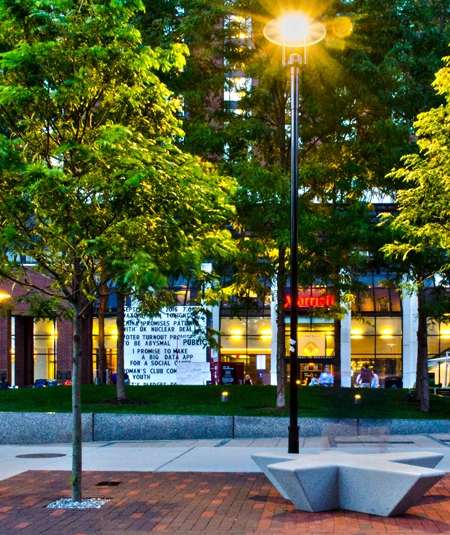 Kendall Square / Jared Steinmark