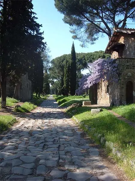 via_appia