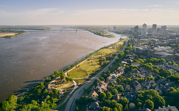 The Future of Landscape Architecture
