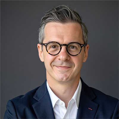 Christopher Marcinkoski