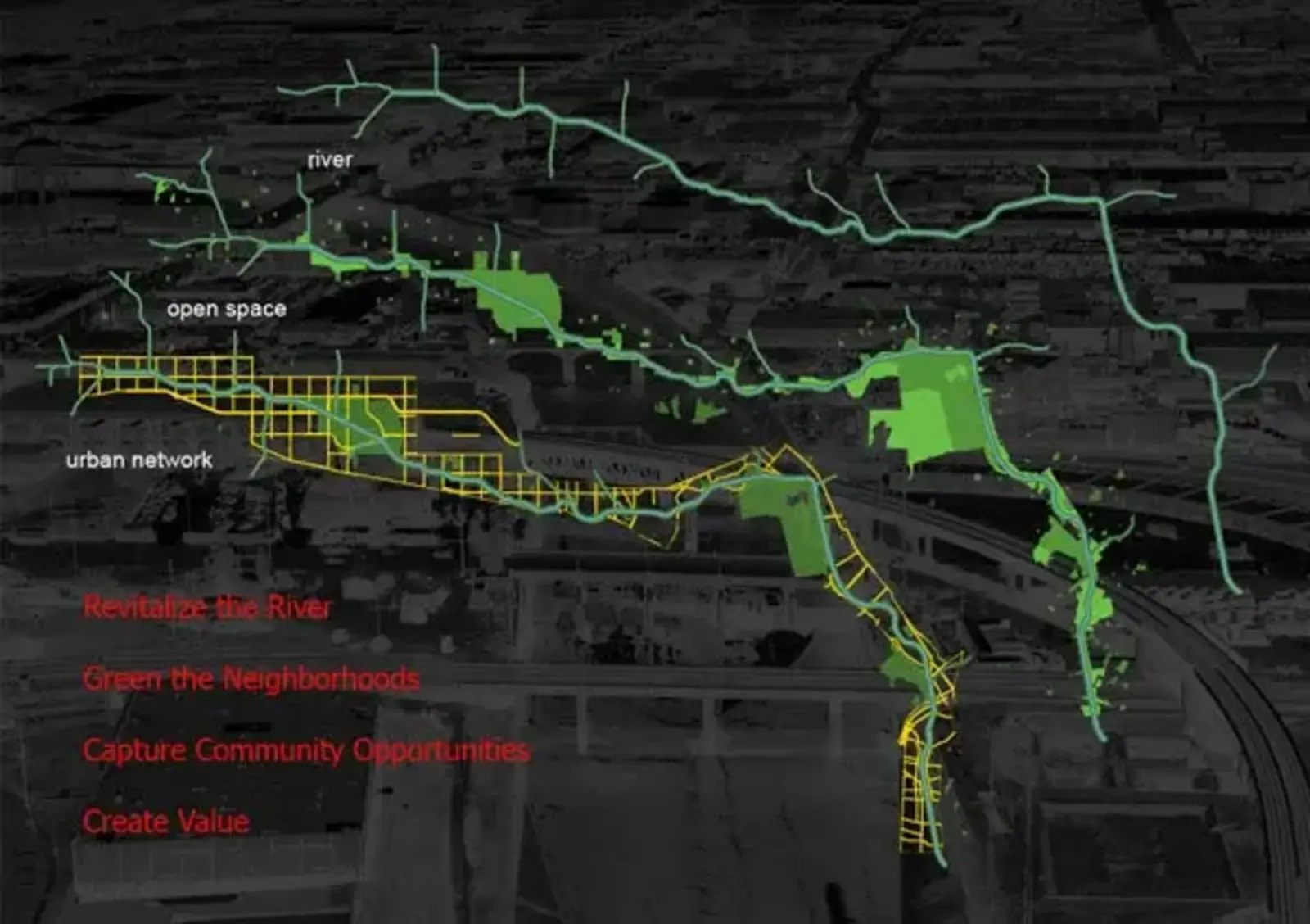 Mia Lehrer + Associates