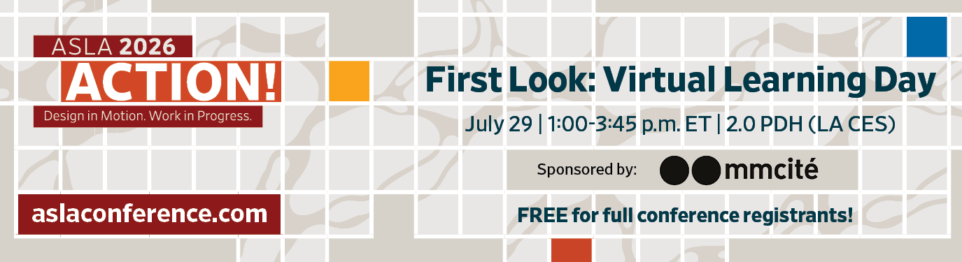 First Look Virtual Learning Day 2026_TLR Banner ad_660x180px