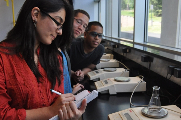 image: Bergen Community College 