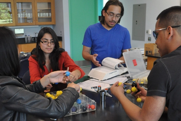 image: Bergen Community College 