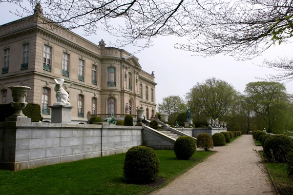 The Elms image: Alexandra Hay