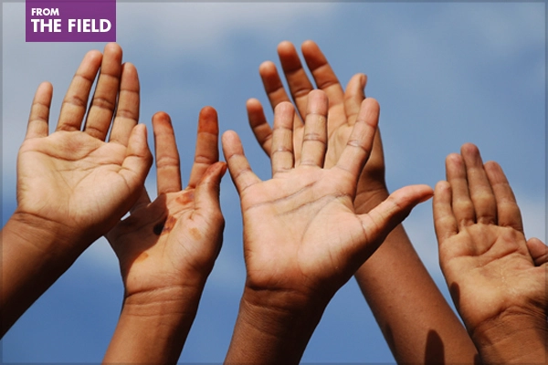 image: iStock © Anantha Vardhan