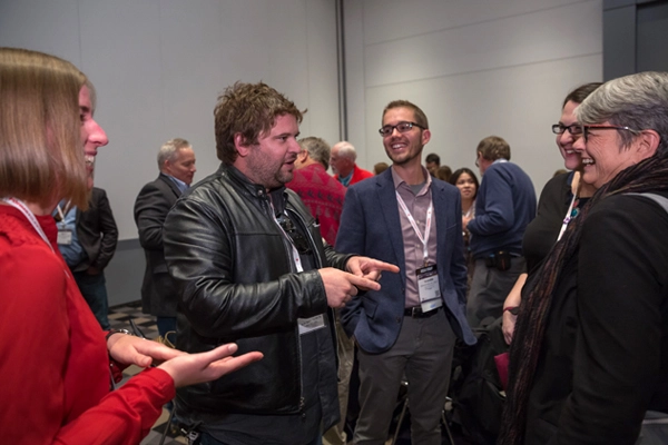 2014 PPN Networking Reception in Denver, CO image: Event Photography of North America Corporation (EPNAC)