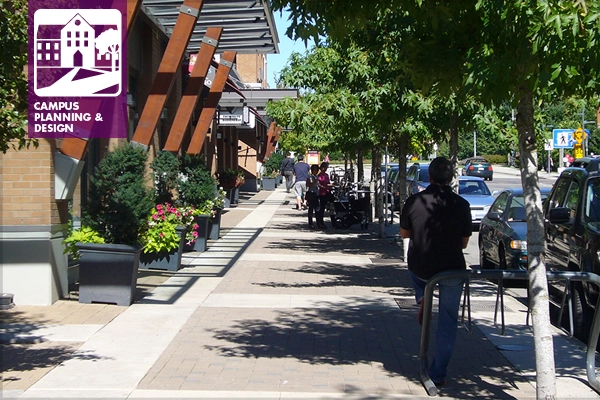 Village center image: Cynthia Girling