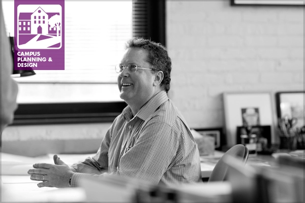 Peter Lindsay Schaudt image: courtesy of Hoerr Schaudt