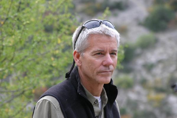 Principal Keith Bowers, FASLA image: Biohabitats