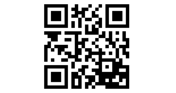 Scan the above QR code for more about this topic. image: Matthew Wilkins