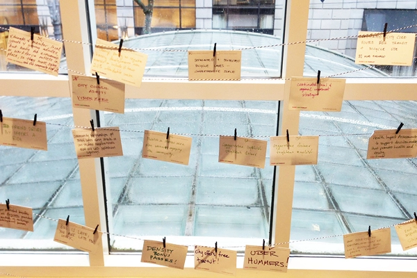 Game Lab image: Shawn Balon