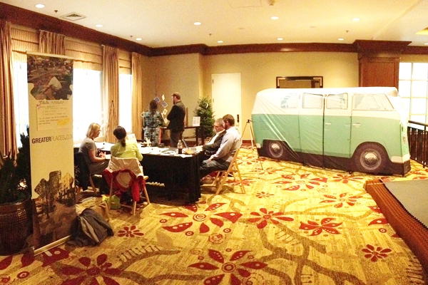 Game Lab image: Shawn Balon