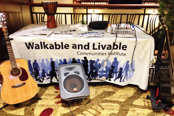 Speak-n-Play image: Shawn Balon